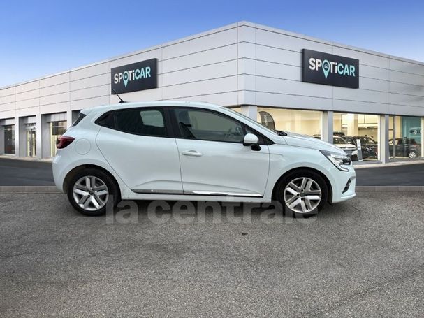 Renault Clio Blue dCi 85 Business 63 kW image number 15