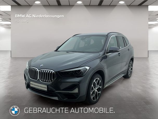 BMW X1 25e xDrive 162 kW image number 1