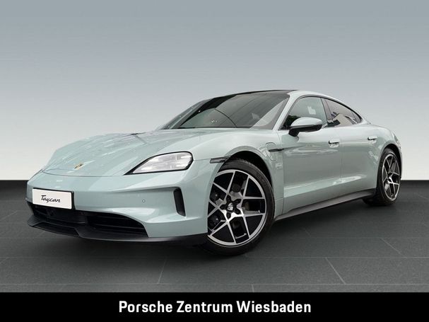 Porsche Taycan 320 kW image number 1