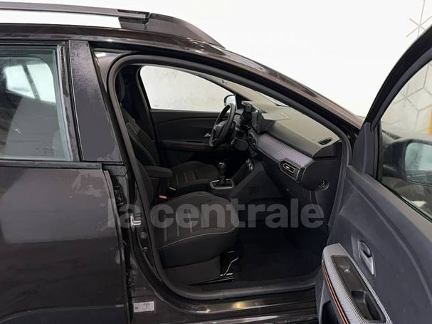 Dacia Sandero Stepway TCe 90 67 kW image number 5