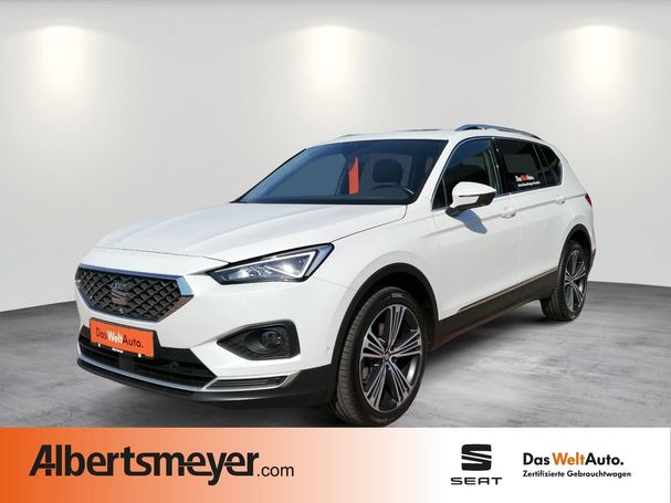 Seat Tarraco 2.0 TDI 4Drive 140 kW image number 2