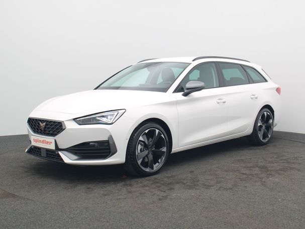 Cupra Leon Sportstourer 1.5 eTSI DSG 110 kW image number 1