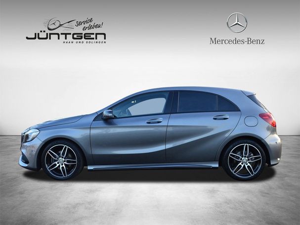 Mercedes-Benz A 200 115 kW image number 5