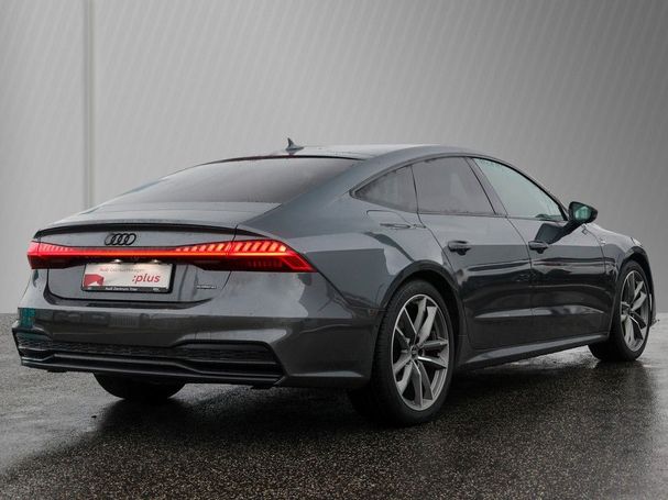 Audi A7 55 TFSIe quattro S-line Sportback 270 kW image number 3