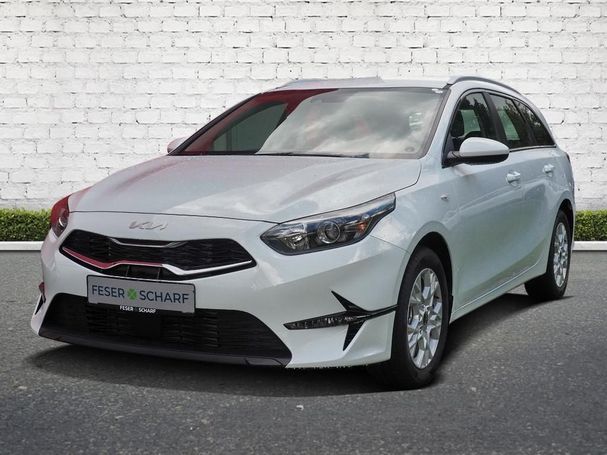 Kia Ceed 1.6 SW Vision 100 kW image number 1