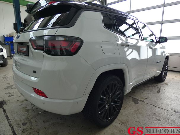 Jeep Compass 177 kW image number 6