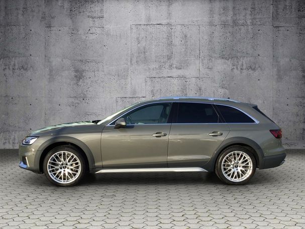 Audi A4 Allroad 40 TDI quattro S tronic 150 kW image number 4