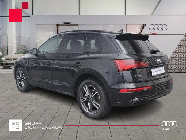 Audi Q5 150 kW image number 4