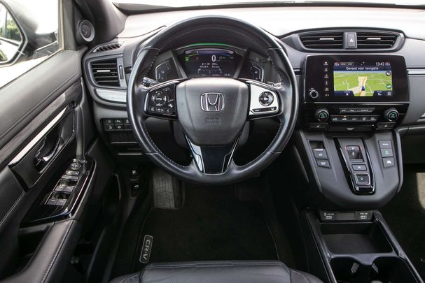 Honda CR-V 135 kW image number 15