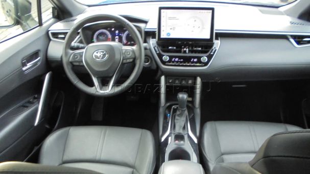 Toyota Corolla Cross 2.0 Hybrid 145 kW image number 21