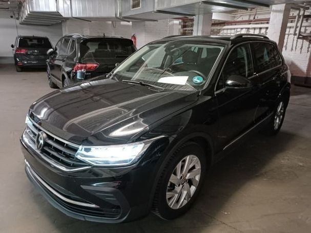 Volkswagen Tiguan 1.5 TSI 110 kW image number 1