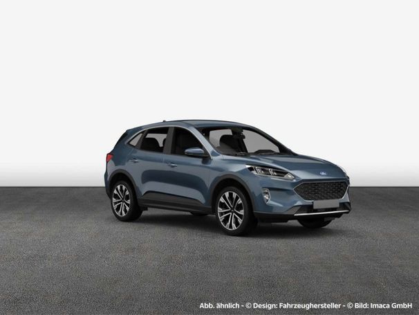 Ford Kuga 2.0 EcoBlue ST-Line 88 kW image number 7