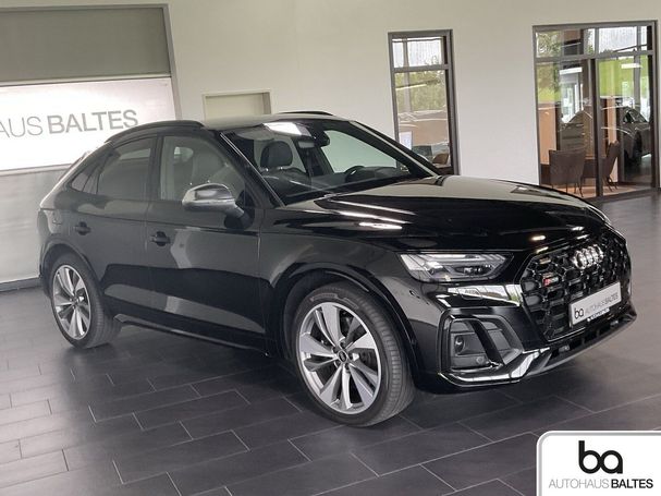 Audi SQ5 Sportback 251 kW image number 2