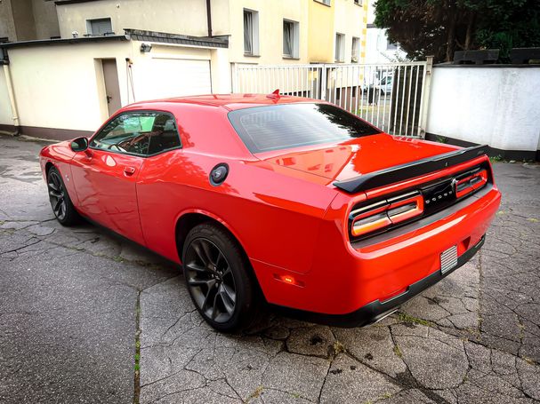 Dodge Challenger 362 kW image number 11