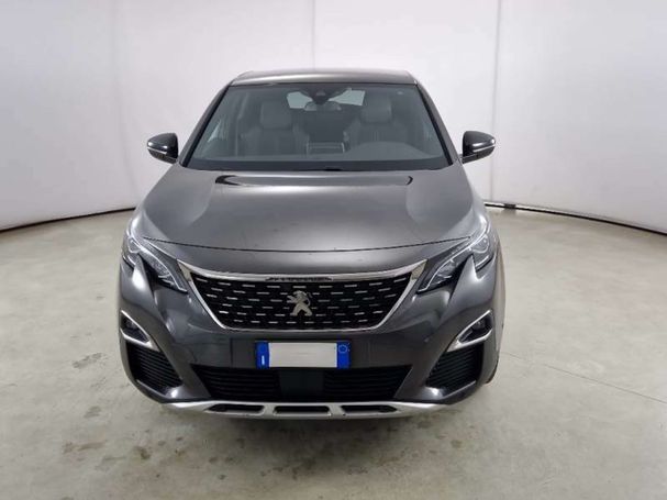 Peugeot 3008 BlueHDi 130 S&S EAT8 96 kW image number 2