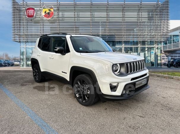 Jeep Renegade 1.3 Turbo PHEV 140 kW image number 17