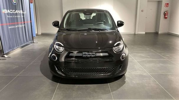 Fiat 500 e 70 kW image number 6