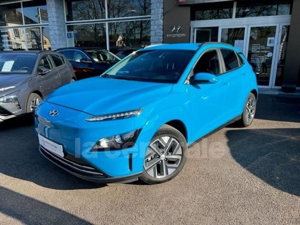 Hyundai Kona 100 kW image number 1