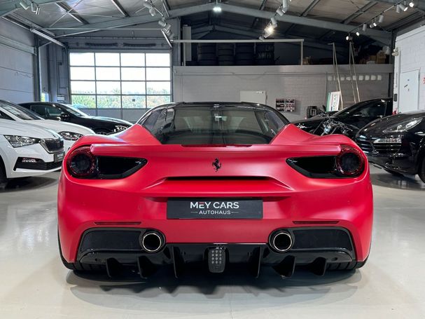 Ferrari 488 GTB 493 kW image number 4