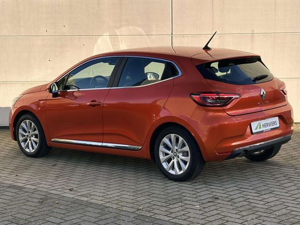 Renault Clio TCe Intens 66 kW image number 7