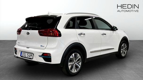 Kia Niro e 150 kW image number 2