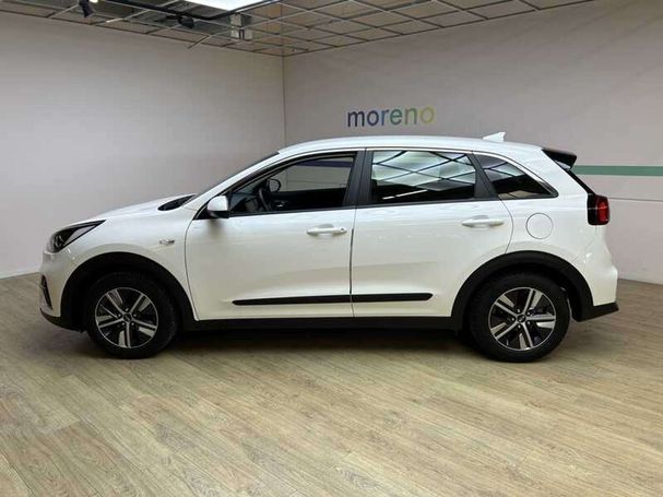 Kia Niro 1.6 GDI 104 kW image number 4