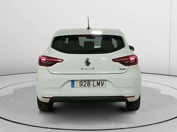 Renault Clio Intens 103 kW image number 4