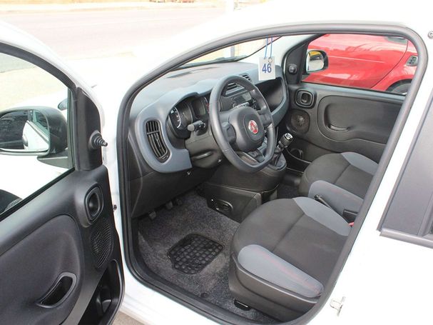 Fiat Panda 1.2 51 kW image number 7