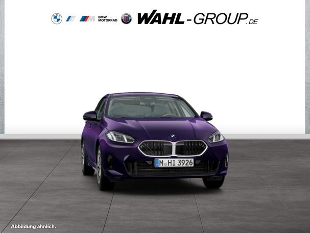 BMW 116i M 90 kW image number 10