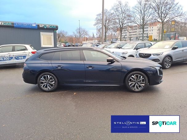 Peugeot 508 SW BlueHDi 130 Allure 96 kW image number 5