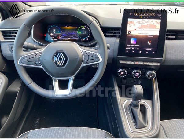 Renault Clio 1.6 E-Tech Hybrid 103 kW image number 21