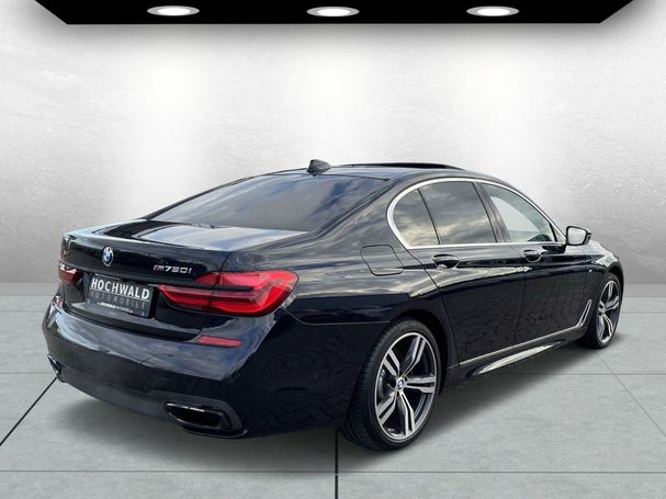 BMW 750i xDrive M Sport 330 kW image number 2