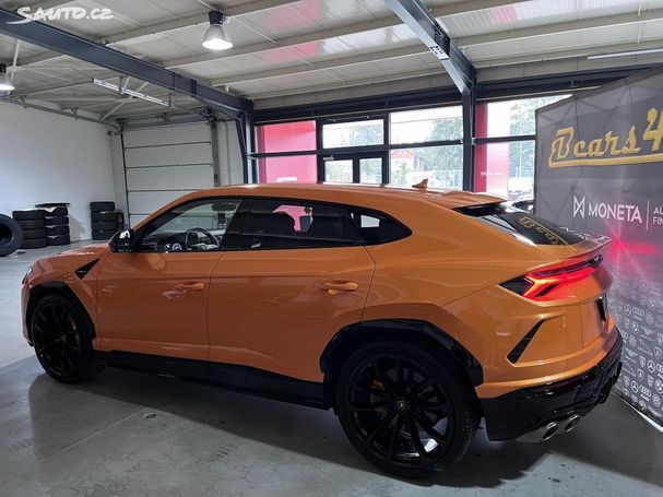 Lamborghini Urus 478 kW image number 1