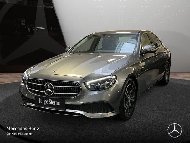 Mercedes-Benz E 220 d 147 kW image number 1