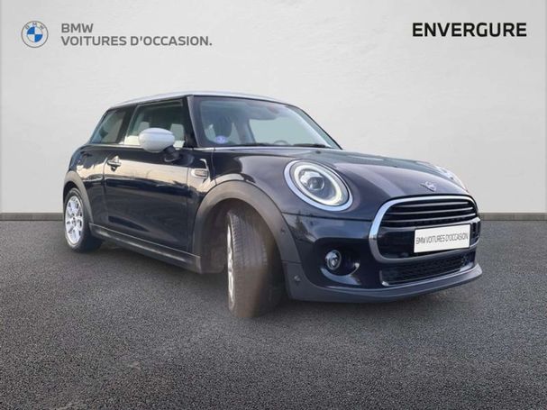 Mini Cooper 101 kW image number 1