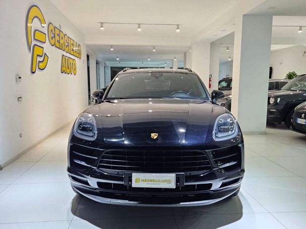 Porsche Macan 180 kW image number 1