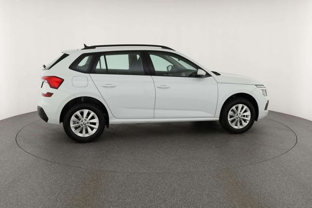 Skoda Kamiq 1.5 TSI DSG 110 kW image number 18