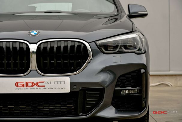 BMW X1 sDrive 162 kW image number 13