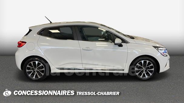 Renault Clio 1.6 E-Tech 103 kW image number 5