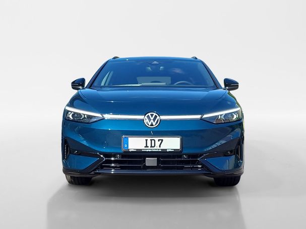 Volkswagen ID.7 210 kW image number 1