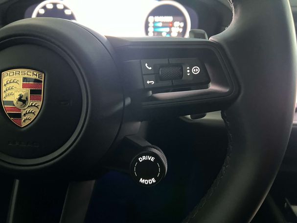 Porsche Cayenne Tiptronic 260 kW image number 27