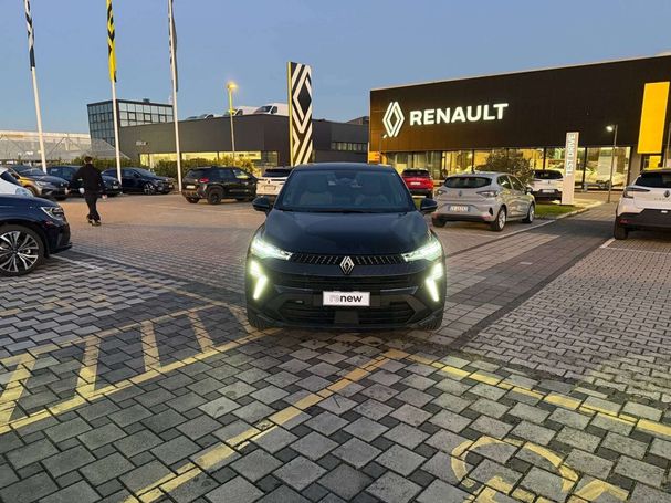 Renault Captur 118 kW image number 1