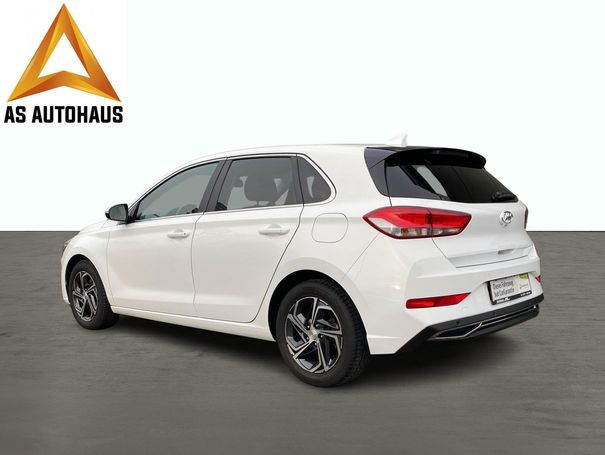 Hyundai i30 118 kW image number 4