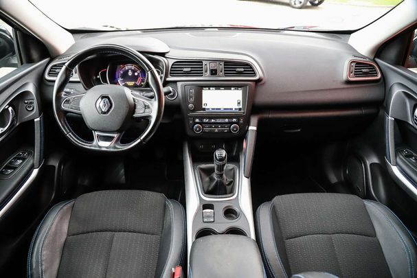 Renault Kadjar TCe 140 103 kW image number 5