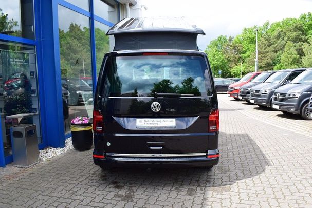 Volkswagen T6 California DSG Ocean 110 kW image number 29