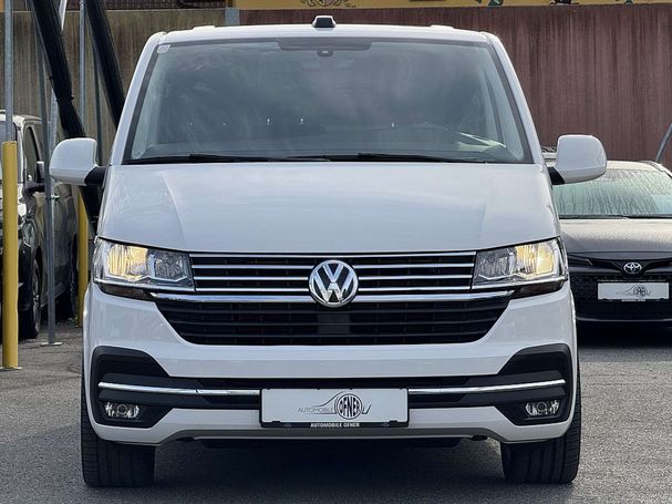 Volkswagen T6 Transporter 81 kW image number 2