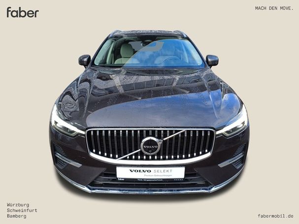 Volvo XC60 B4 AWD Plus 145 kW image number 12