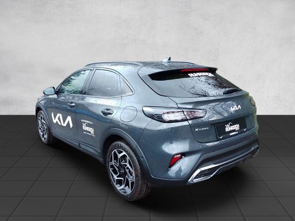 Kia XCeed 1.6 T-GDi 150 kW image number 4