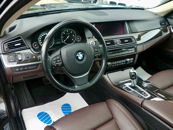 BMW 530d Touring 190 kW image number 12