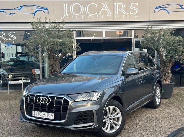 Audi Q7 55 TFSIe S-Line 280 kW image number 2